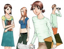 Imagen de Winner's Circle e Youkoso