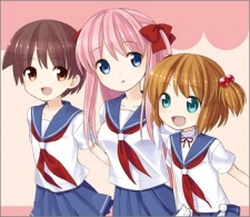 Imagen de Saki-biyori