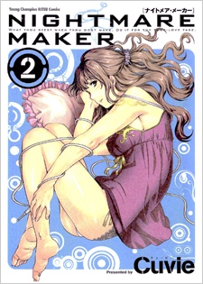 Imagen de Nightmare Maker