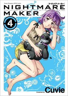 Imagen de Nightmare Maker