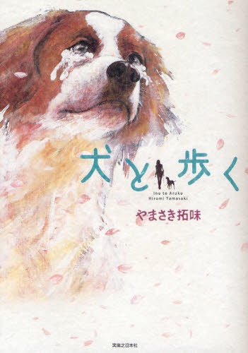 Poster de Inu to Aruku