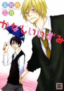 Imagen de Kanashii Izumi