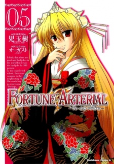 Imagen de Fortune Arterial