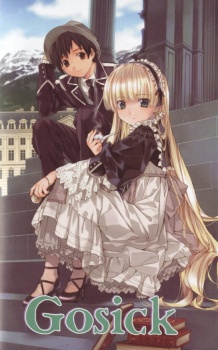 Imagen de Gosick