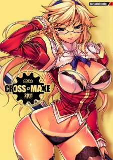 Imagen de Cross Make