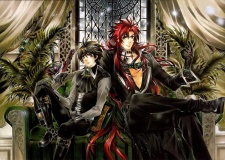 Imagen de Yasashii Ryuu no Koroshikata