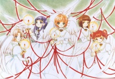 Imagen de Cardcaptor Sakura