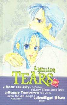 Imagen de Namida Hyakuman Tsubu