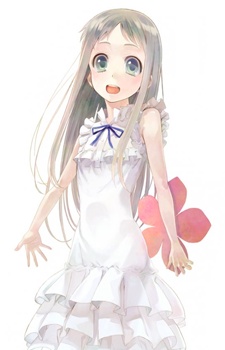 Imagen de Ano Hi Mita Hana no Namae wo Bokutachi wa Mada Shiranai.