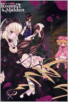 Imagen de Rozen Maiden