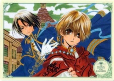 Imagen de Matantei Loki