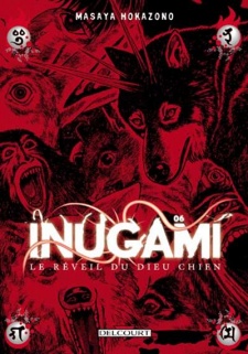 Imagen de Inugami