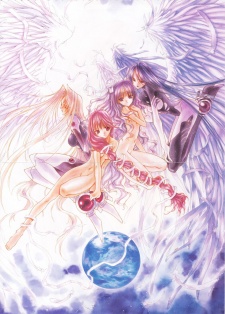 Imagen de Angel/Dust
