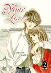 Imagen de Your Lover