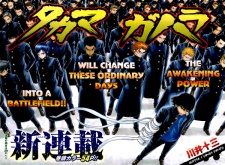 Imagen de Takamagahara