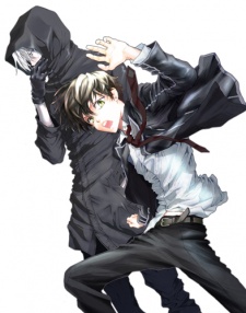 Imagen de Shin Jigen Ascension