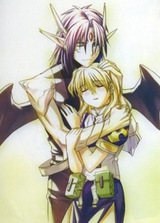 Imagen de Chrno Crusade