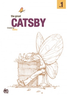 Imagen de The Great Catsby