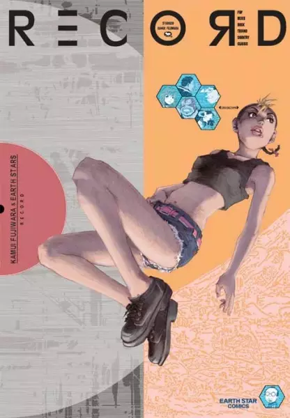 Cover of Record