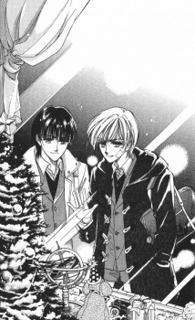 Imagen de Demian Syndrome