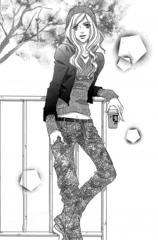 Imagen de Ai wo Choudai!