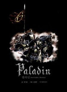 Imagen de Paladin