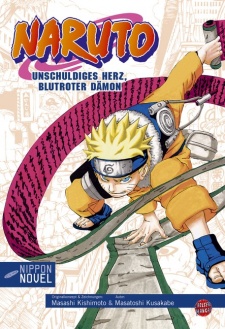 Imagen de Naruto: Shiro no Douji, Keppu no Kijin