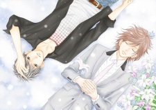 Imagen de Pink to Gray