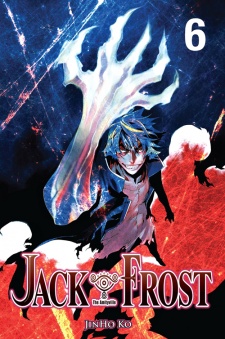Imagen de Jack Frost