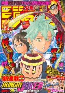 Imagen de Hungry Joker