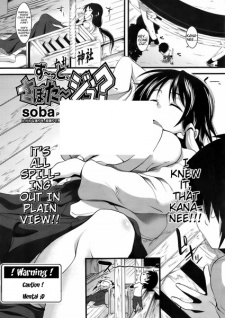 Imagen de Zutto, Sabotage?