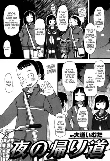Yoru no Kaerimichi