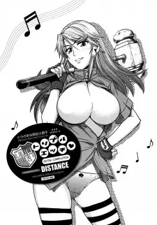 HHH Triple H♥Bangai-hen