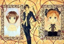 Imagen de Alice 19th