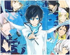Imagen de Devil Survivor 2: The Animation