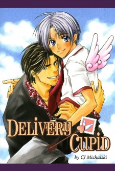 Imagen de Takuhai Cupid