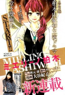 Imagen de Mielino Kashiwagi