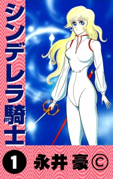 Imagen de Cinderella Knight