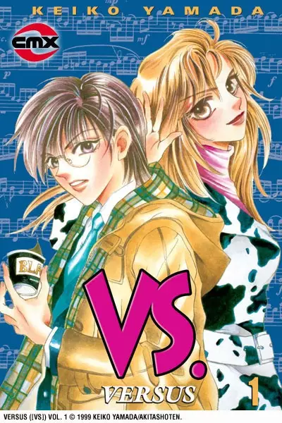 VS.
