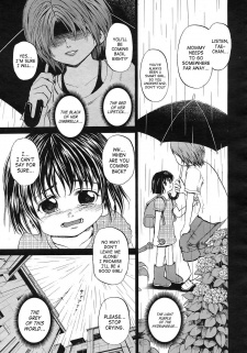 Imagen de Shoujo Dorei School