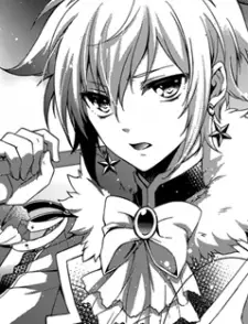 Mahou de Chocolat