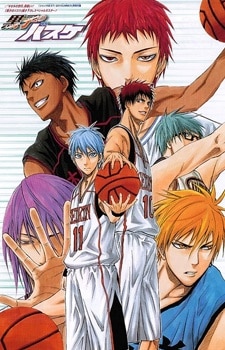 Kuroko's Basketball: 10 Most Popular Characters, According To MyAnimeList