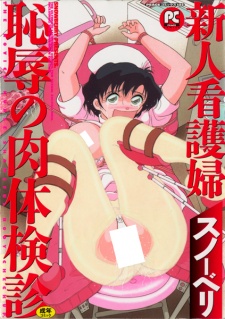 Imagen de Shinjin Kangofu Chijoku no Nikutai Kenshin