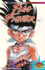 Imagen de Flag Fighter