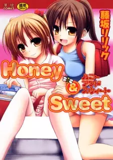 Honey & Sweet