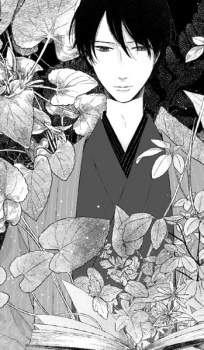 Imagen de Yuuzutsu wa Ai ni Tokeru