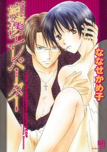 Poster de Chikan Elevator