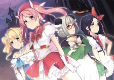 Imagen de B-kyuu Cinema Shoujo-gumi in Grindhouse