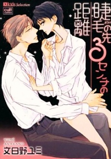 Imagen de Matsuge no Saki 3 Centimeters no Kyori