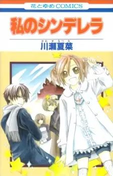 Cover of 私のシンデレラ
